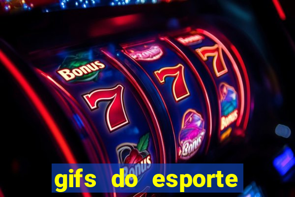 gifs do esporte clube bahia